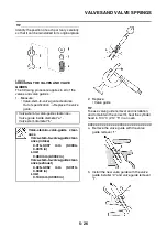 Preview for 291 page of Yamaha FZ8-NA Service Manual