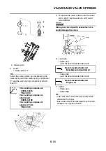 Preview for 296 page of Yamaha FZ8-NA Service Manual