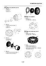 Preview for 302 page of Yamaha FZ8-NA Service Manual