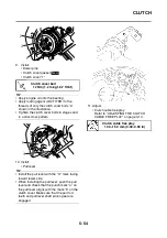 Preview for 319 page of Yamaha FZ8-NA Service Manual