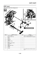 Preview for 320 page of Yamaha FZ8-NA Service Manual