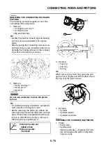 Preview for 335 page of Yamaha FZ8-NA Service Manual