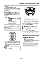 Preview for 336 page of Yamaha FZ8-NA Service Manual