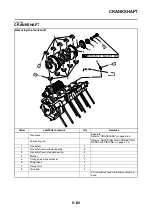 Preview for 345 page of Yamaha FZ8-NA Service Manual