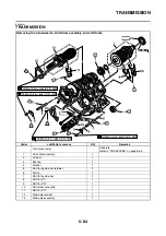 Preview for 349 page of Yamaha FZ8-NA Service Manual