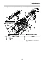 Preview for 350 page of Yamaha FZ8-NA Service Manual