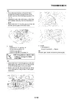 Preview for 357 page of Yamaha FZ8-NA Service Manual