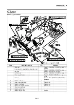 Preview for 360 page of Yamaha FZ8-NA Service Manual