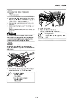 Preview for 377 page of Yamaha FZ8-NA Service Manual