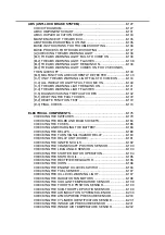 Preview for 394 page of Yamaha FZ8-NA Service Manual