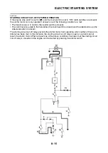 Preview for 410 page of Yamaha FZ8-NA Service Manual