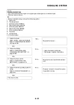 Preview for 430 page of Yamaha FZ8-NA Service Manual