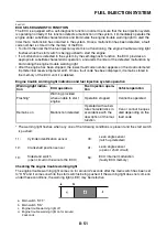 Preview for 446 page of Yamaha FZ8-NA Service Manual