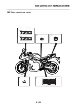 Preview for 528 page of Yamaha FZ8-NA Service Manual