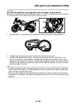 Preview for 534 page of Yamaha FZ8-NA Service Manual