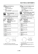 Preview for 590 page of Yamaha FZ8-NA Service Manual