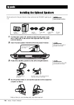 Предварительный просмотр 116 страницы Yamaha genos Owner'S Manual