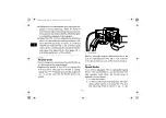 Preview for 42 page of Yamaha GRIZZLY 700 2012 Owner'S Manual