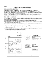 Preview for 4 page of Yamaha GRIZZLY 700 FI YFM7FGPX Service Information