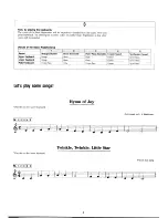 Preview for 8 page of Yamaha HE-4 User Manual