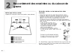 Preview for 20 page of Yamaha HTR-2071 Quick Start Manual