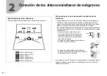 Preview for 34 page of Yamaha HTR-2071 Quick Start Manual