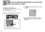 Preview for 38 page of Yamaha HTR-2071 Quick Start Manual