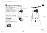 Preview for 4 page of Yamaha HTR-3065 Setup Manual