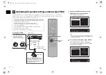 Preview for 7 page of Yamaha HTR-3065 Setup Manual