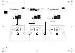 Preview for 13 page of Yamaha HTR-3065 Setup Manual