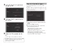 Preview for 7 page of Yamaha HTR-4064 Easy Setup Manual