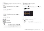 Preview for 71 page of Yamaha HTR-5065 Owner'S Manual