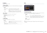 Preview for 75 page of Yamaha HTR-5065 Owner'S Manual