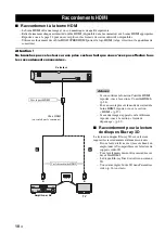 Preview for 176 page of Yamaha HTR-5065 Owner'S Manual