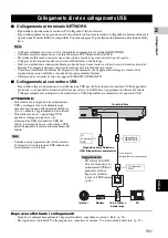 Preview for 291 page of Yamaha HTR-5065 Owner'S Manual