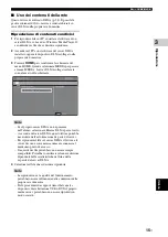 Preview for 295 page of Yamaha HTR-5065 Owner'S Manual