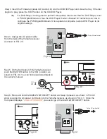 Preview for 2 page of Yamaha HTR-6090 Firmware Update Manual