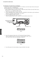 Preview for 20 page of Yamaha HTR-6150 Service Manual