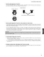 Preview for 23 page of Yamaha HTR-6150 Service Manual