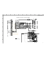 Preview for 63 page of Yamaha HTR-6150 Service Manual