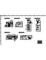 Preview for 72 page of Yamaha HTR-6150 Service Manual