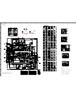 Preview for 92 page of Yamaha HTR-6150 Service Manual