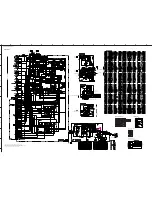 Preview for 96 page of Yamaha HTR-6150 Service Manual