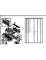 Preview for 108 page of Yamaha HTR-6150 Service Manual