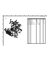 Preview for 109 page of Yamaha HTR-6150 Service Manual