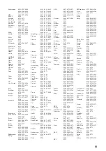 Preview for 65 page of Yamaha HTR-6240 Owner'S Manual