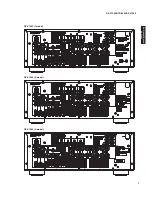 Preview for 7 page of Yamaha HTR-6280 Service Manual