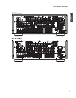 Preview for 9 page of Yamaha HTR-6280 Service Manual