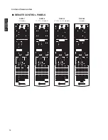 Preview for 10 page of Yamaha HTR-6280 Service Manual