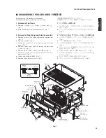 Preview for 19 page of Yamaha HTR-6280 Service Manual